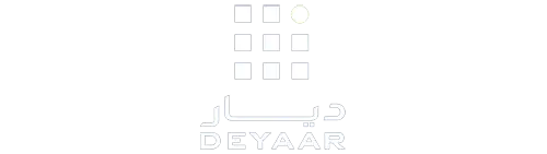 Aya beachfront Residences by deyaar logo